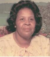 Obituary information for Mrs. Ola Mae Fleming