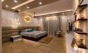 Contemporary bungalow in india with a touch of traditional. The Top 10 Indian Interior Designers