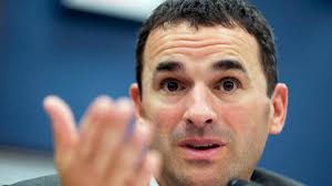 Former acting IRS administrator Daniel Werfel leaves government