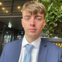 Aaron Mcfeely's Instagram, Twitter & Facebook