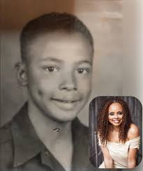 Debbi Morgan's role in Beauty and Black