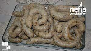 mumbar nasil doldurulur yemek tarifleri yemek etli yemek tarifleri