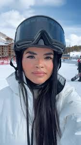 Tiffany Driskell's Instagram, Twitter & Facebook