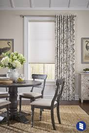 Light Filtering Cellular Shades Blinds Com Window Treatments Living Room Dining Room Window Treatments Dining Room Curtains