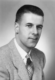 Ernest H. Yeadon Obituary