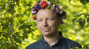 Emanuel Karlsten sommarprat