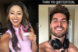 If yours has been damaged or broken, seek advice from your dentist. Byte Review June Best Aligner Provider Aligners