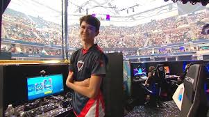 Fortnite world cup is coming closer after each weekly qualifier is complete in the respective divisions the players want to take part in. First Fortnite World Cup Champion Bugha A 16 Year Old American Takes Home 3 Million Ign