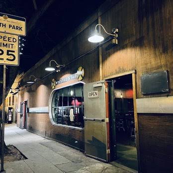 WHISTLE STOP BAR - Updated August 2026 - 101 Photos & 529 Reviews - 2236  Fern St, San Diego, California - Dive Bars - Phone Number - Yelp