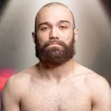 Cristian Giovannie vs. David Solorzano, LFA 178