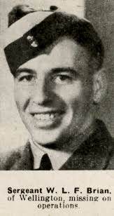 William Leslie Fred Brian