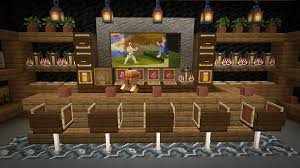 See more ideas about minecraft decorations, minecraft designs, minecraft. Minecraft Decoration Ideas Wild Country Fine Arts