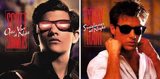 X-Men: Apocalypse' Embraces '80s Album Covers