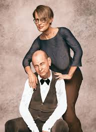 Father X Daughter [Mr.FOXX] - Porn Comic