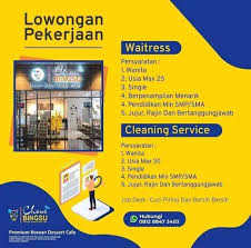 I no longer get complaints from my staff about the cleaners, and when i open the doors in the morning my office feels clean. Gaji Cleaning Serfis Di Kapal Gaji Cleaning Serfis Di Kapal Lowongan Kerja Luar Negeri