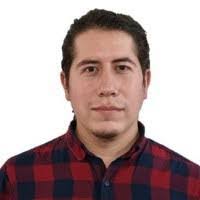 Erasmo Acosta's Instagram, Twitter & Facebook