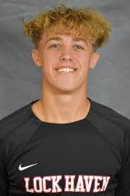 Carson Peck's Instagram, Twitter & Facebook