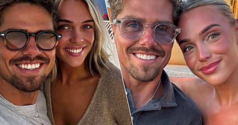 André Hazes post eerste foto's met nieuwe vriendin: “Ze is de vrouw van  mijn leven” | Showbizz | HLN.be