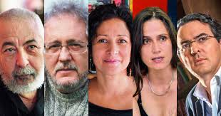 Arrancó la Feria Ulibro en Bucaramanga: estos son los imperdibles