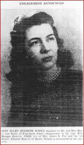 Abstracts of Newspapers (1945)