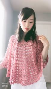 77 projects, in 220 queues. Rose Finch Capelet A Vintage Lace Poncho Free Crochet Pattern Sweet Softies Amigurumi And Crochet
