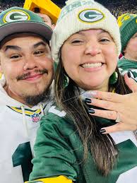 Just saw Mason Crosby announced his retirement ... Thank You for your  devotion to the best team ever!!! Go Pack Go from Dallas Texas!!!! I was  lucky enough to see him in