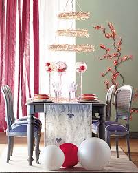 Diy dining room decorating ideas. 50 Christmas Table Decorating Ideas For 2011