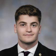 Thrilled to share that I've taken