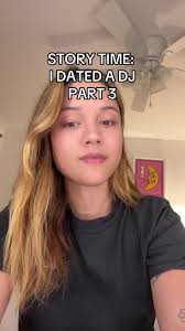 Danielle Rave Bestie Ex