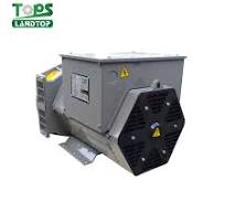 Alternateur synchrone sans balais LANDTOP, générateur d'énergie, meilleur  prix, triphasé 50 Hz, 100 % cuivre, 100 % de puissance de sortie
