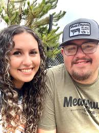 It's a beautiful night for a BBQ with our outstanding supporters in Burns  at Representative Mark and Celeste Owens' home. Eastern Oregon is ready for  a new direction!