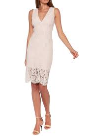 Bardot Lisa Lace Sheath Dress Nordstrom In 2020 Lace Sheath Dress Dresses Fashion Clothes Women
