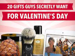 Unique and romantic valentine's day gifts for men/him with same day, midnight delivery. Best Valentine S Gifts For Men