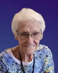 Stella Francis Harkleroad Obituary August 19, 2025