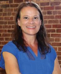 Connections, Spring 2023 by ACCAging