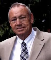 Obituary information for Luther Rittenberry Jr.