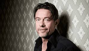 Peter Straughan adopts new feature based