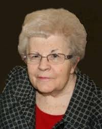 Judith M. Jacques Obituary