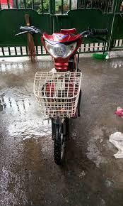Rialto Eco Bike Online Shopping
