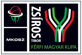 Magyar kupa 2020/21 (hungary) : Magyar Kupa Men S Basketball Wikipedia