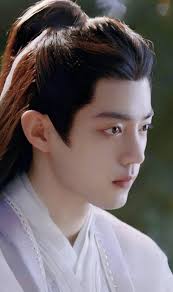 Hvem er favorittskuespillerne dine i kostymedramaer/fantasy? : r/CDrama