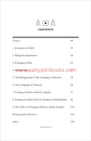 Portuguese Bells In Hindu Temples By ...