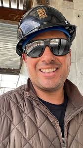 Jeremy Forcier's Instagram, Twitter & Facebook