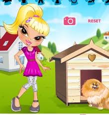 Puanli Sue Oyunlari Bratz Kopegi Oyununda Iyi Eglenceler Http Www Oyunskor Tv Tr Sue Oyunlari Bratz Kopegi Html Oyun Eglence Oyunlar