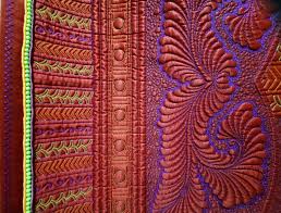 The National Quilt Championships at Sandown 2023