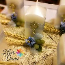 Great Idea For First Communion Table Decorations Communion Table Decorations Communion Decorations Communion Table