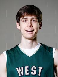 Photos: Iowa City West's Patrick McCaffery