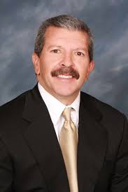 Traffic Court Judge Mark Shea (D) to seek re-election