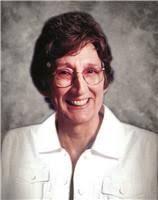 Patsy Durr Obituary (1938