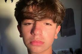 Morre o adolescente Bernardo Abreu Kruger de Lima, aos 13 anos